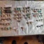 Переменные сопротивления СП3-23 и СП3-33, Челябинск