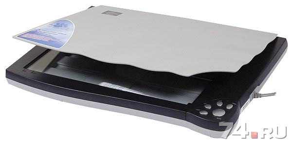 mustek 1200cu plus scanner