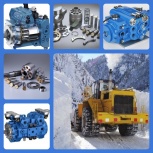 LUGONG сервис по ремонту спецтехники., Челябинск