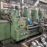 Продам токарно-винторезный станок 16К40Ф101 (РМЦ 3000), Челябинск