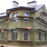 Строительство дома с мансардой., Челябинск