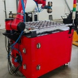 Реализуем *Роботизированная система REDLOAD 10*, Челябинск