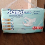 Памперсы для взрослых, Челябинск