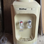 Кулер для воды bioray, Челябинск