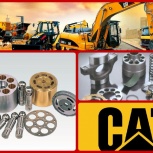 Ремонт гидронасосов., Челябинск