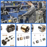 ZAUBERG ремонт сервис гидравлики., Челябинск