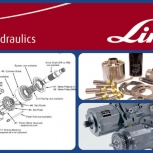 Ремонт Komatsu., Челябинск