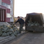 Вывоз мусора, утилизация старой мебели, Челябинск