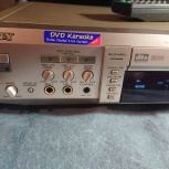 SONY DVP-K880D, Челябинск