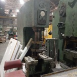 Продам гидравлический одностоечный  мод. П6330 ., Челябинск