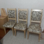 Стулья мягкие, Челябинск