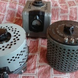 Регулируемые - латры.автотрансформаторы., Челябинск