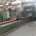 Продам продольно-строгальный станок 7242 А со склада., Челябинск