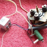 Двигатель эдг - 4 с - 4 с навесным ( с хранения !!! ), Челябинск