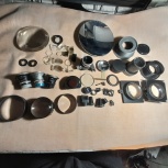 Всё для фото аксессуары, Челябинск