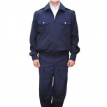 Форма для кадетов казаков донских и оренбургских казачье, Челябинск