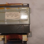 Трансформатор от муз центра LG FFY-363AX, Челябинск