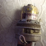 Потенциометр оригинальный JAPAN  POTENTIOMETR Sakae SFCP22A-7332 ., Челябинск