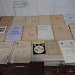 Схемы и инструкции на радиоприборы, Челябинск