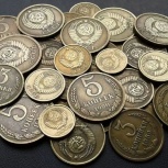 Монеты, Челябинск