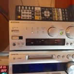 Реcивер ONKYО R-805Х  JАРАN., Челябинск