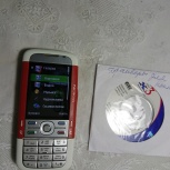 Смартфон Nokia 5700 XpressMusi, Челябинск