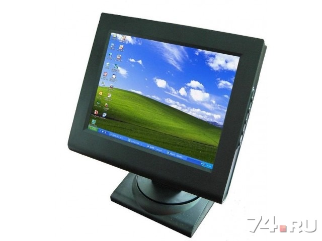 Маленький монитор. POS монитор 12 r1 TFT LCD. LCD монитор ol-n0801. Монитор LCD 12 ol-n1202 (черный). POS-монитор 8,4