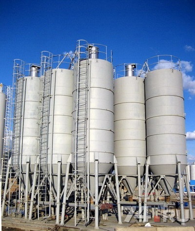 Eurosilo. Силоса изготовление. Гомогенизационный силос. Емкости для хранения зерна. Силос для кокса.