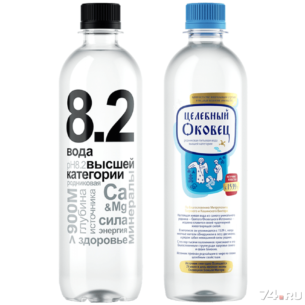 Вода с повышенным ph. Родниковая питьевая вода "8.2" высшей категории, 500 мл. Вода Оковецкий источник 8.2. 8.2 Вода высшей категории. Вода PH 8.