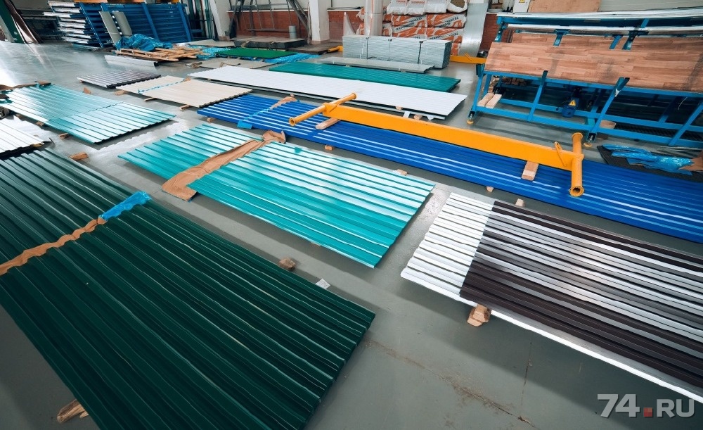 складирование профлиста. профнастил склад. профнастил. профнастил склад. профнастил на складе.