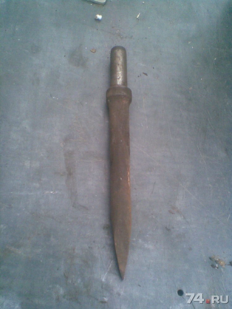 отбойный молоток п 11