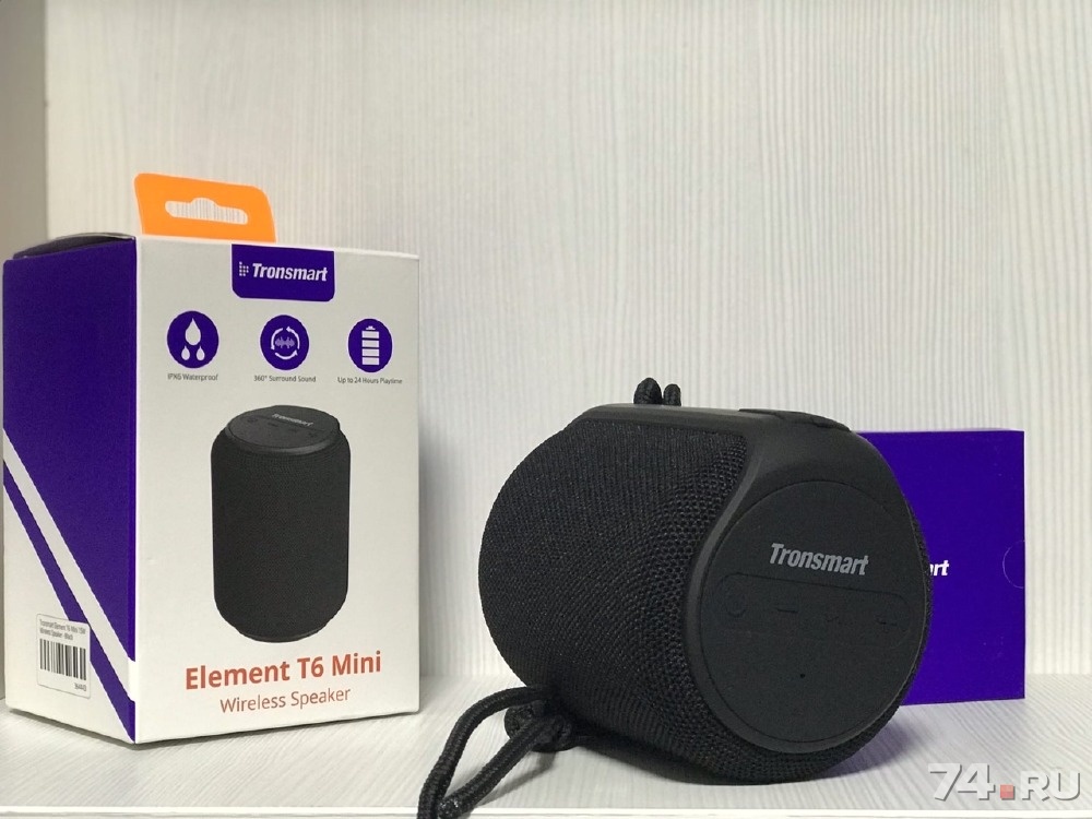 Tronsmart t6 upgraded edition. Tronsmart t6 Mini. "Подставка" для Tronsmart element t6.